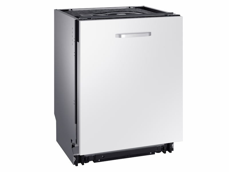 Samsung DW60M9990AP/AA 24-Inch Top Control Built-in Dishwasher - Samsung Parts USA