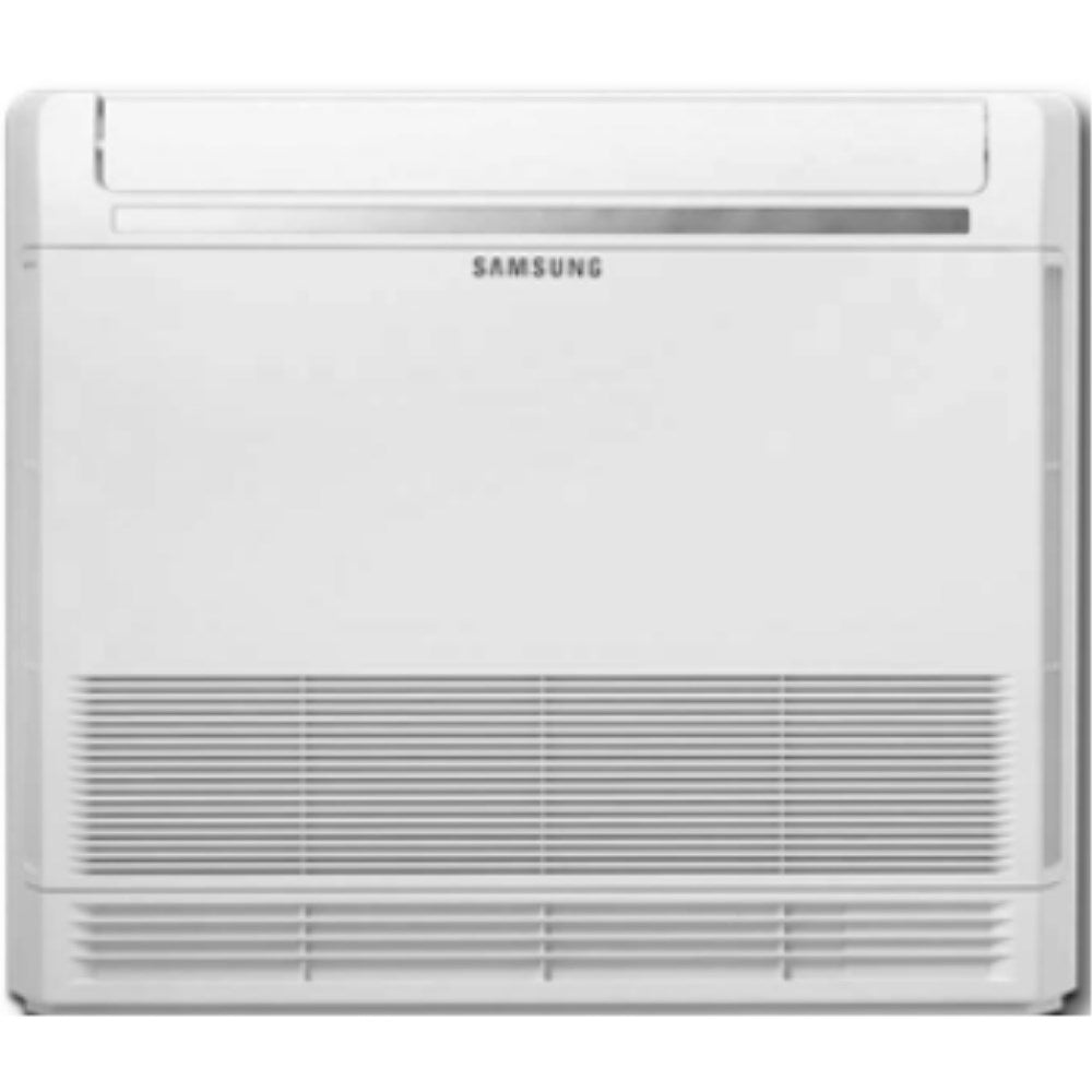 Samsung AJ018TNJDCH/AA Multi Air Conditioner 18,000 BTU/Hr Multi-Zone Console Heat Pump - Samsung Parts USA