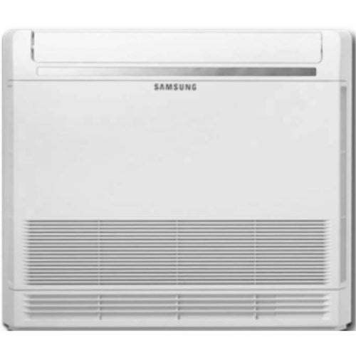 Samsung AJ015TNJDCH/AA Multi Air Conditioner 15,000 BTU/Hr Multi-Zone Console Heat Pump - Samsung Parts USA