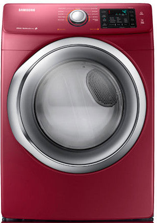 Samsung DV42H5400EF/A3 7.5 Cu. Ft. Electric Dryer - Samsung Parts USA