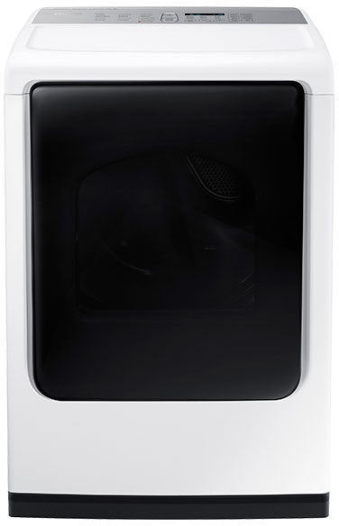 Samsung DV50K8600EW/A3 7.4 Cu. Ft. Front-load Electric Dryer - Samsung Parts USA