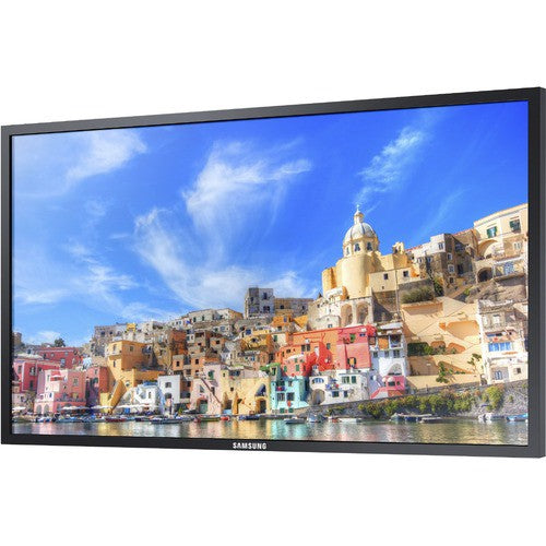 Samsung LH85QMDRTBC/GO 85-Inch Edge-lit Led Commercial Display - Samsung Parts USA