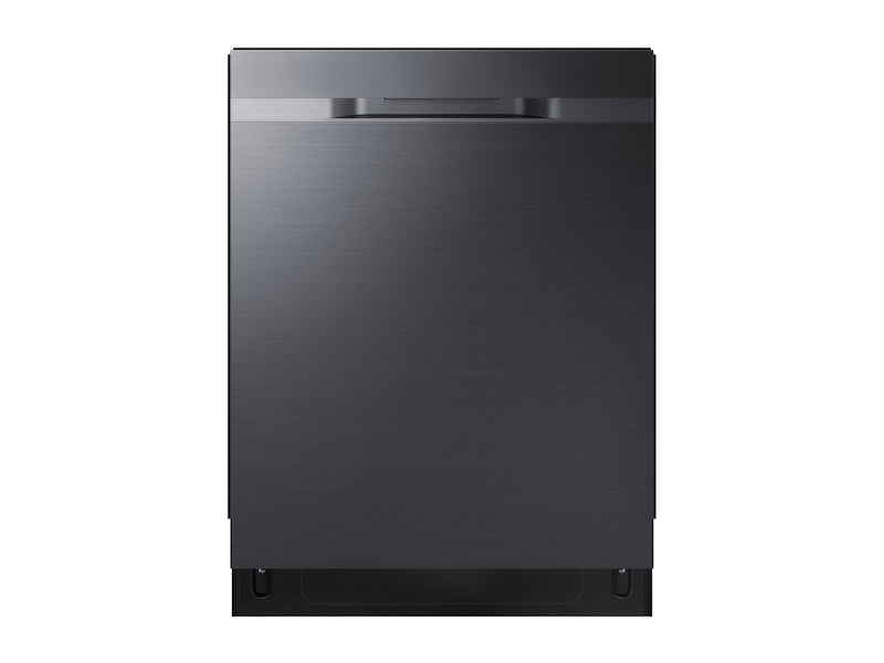 Samsung DW80R5060UG/AA Storm wash 48 Dba Dishwasher In Black Stainless Steel - Samsung Parts USA