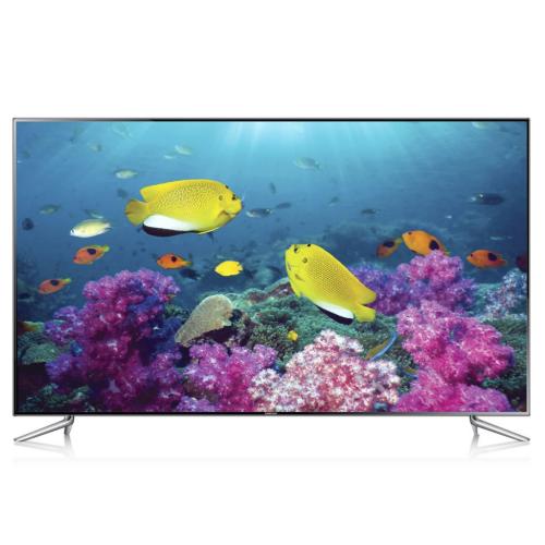 Samsung UN75F6400AFXZC 75-Inch Full Hd Smart 3D Led TV - Samsung Parts USA