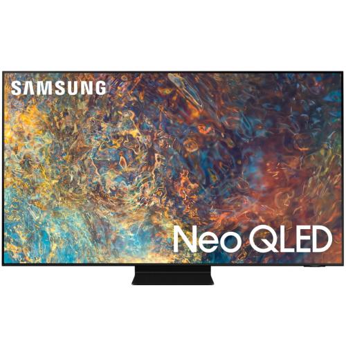 Samsung QN50QN90AAFXZA 50 Inch Class Qn90A Samsung Neo Qled 4K Smart TV - Samsung Parts USA