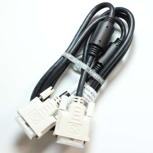 BN39-00754B DVI Cable - Samsung Parts USA