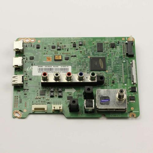 BN96-25762A PCB Board Assembly P-Main - Samsung Parts USA