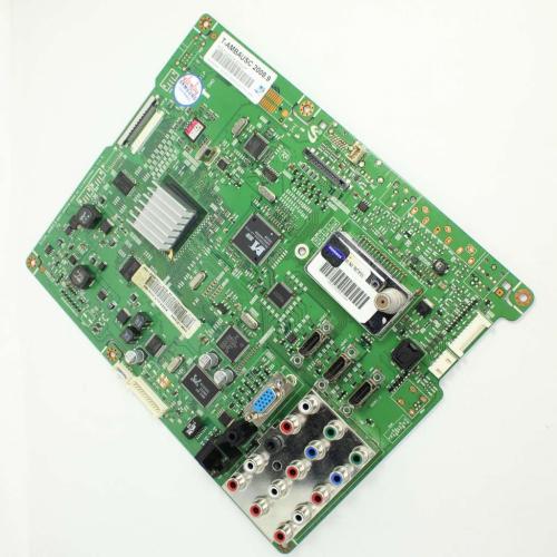 BN94-01666K Main PCB Board Assembly - Samsung Parts USA