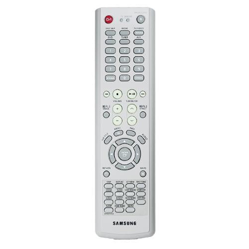 AH59-01512A REMOTE CONTROL ASSEMBLY - Samsung Parts USA