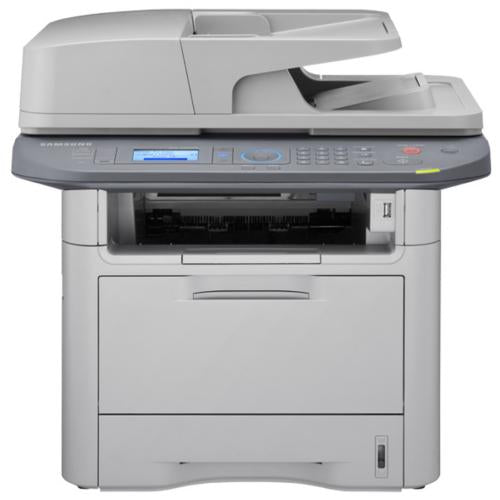 Samsung SCX-4835FD Monochrome Laser Multifunction Printer - Samsung Parts USA