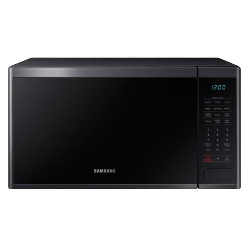 Samsung MS14K6000AG/AA 1.4 Cu. Ft. Countertop Microwave - Samsung Parts USA