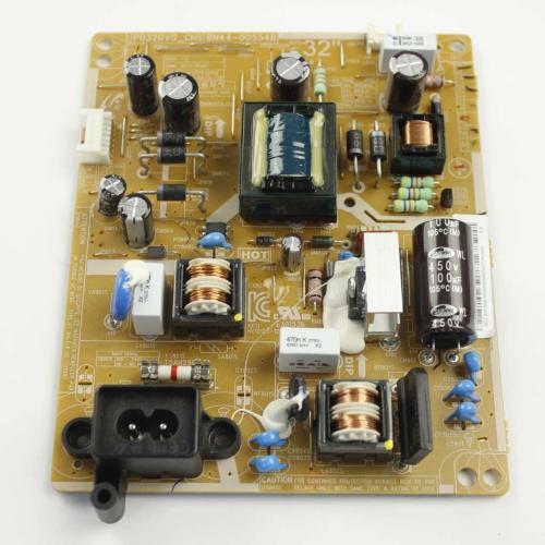 SMGBN44-00554A DC VSS-PD Power Supply Board - Samsung Parts USA