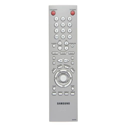 AH59-00093N Remote Control Assembly - Samsung Parts USA