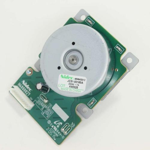 JC31-00165A MOTOR BLDC-BT6 - Samsung Parts USA