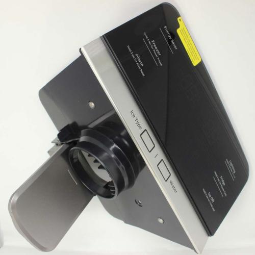 DA97-12088X Refrigerator Dispenser Cover - Samsung Parts USA