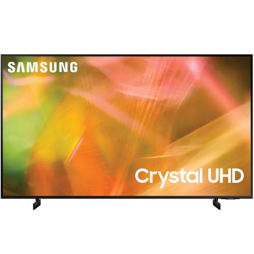 Samsung UN55AU8000BXZA 55-Inch Au8000B Crystal Uhd Smart TV (2021) - Samsung Parts USA