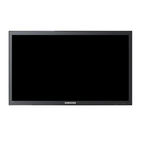 Samsung LH40MSTLBB/ZA 40" Direct-Lit LED Display - Samsung Parts USA