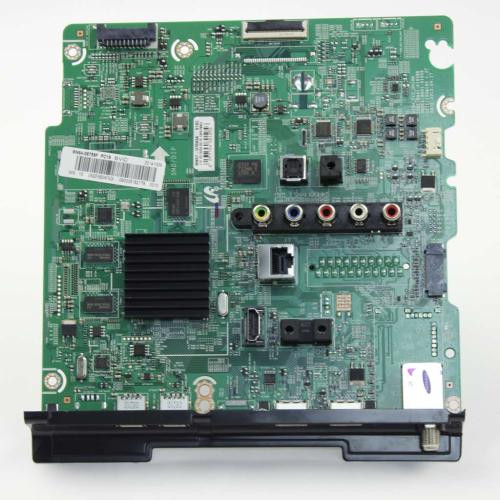 SMGBN94-06758F Main PCB Board Assembly - Samsung Parts USA