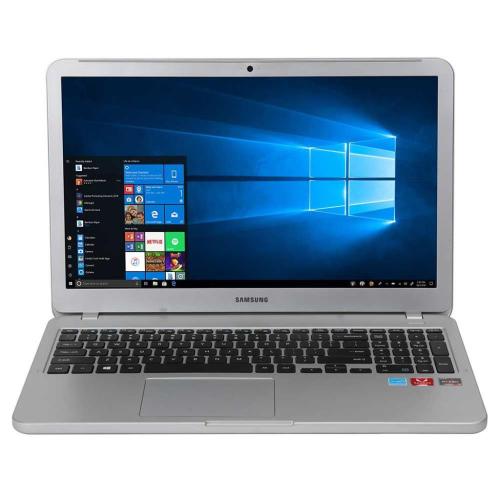 Samsung NP550XTAK02US Notebook 5 15.6-Inch Laptop Computer - Samsung Parts USA