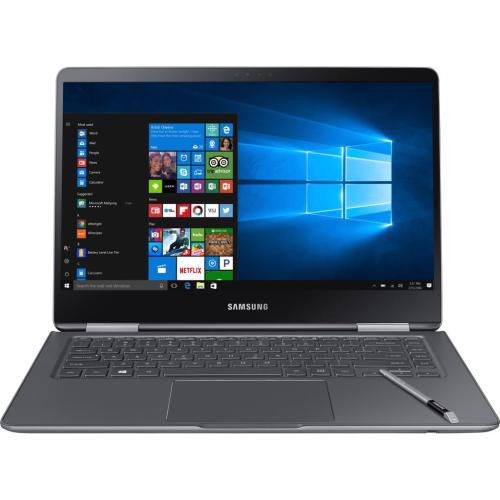 Samsung NP940X5MX03US Notebook 9 Pro 15-Inch Touch-screen Laptop - Samsung Parts USA