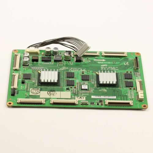 SMGBN96-05645A Assembly Plasma Display Panel P-Logic Main Board - Samsung Parts USA