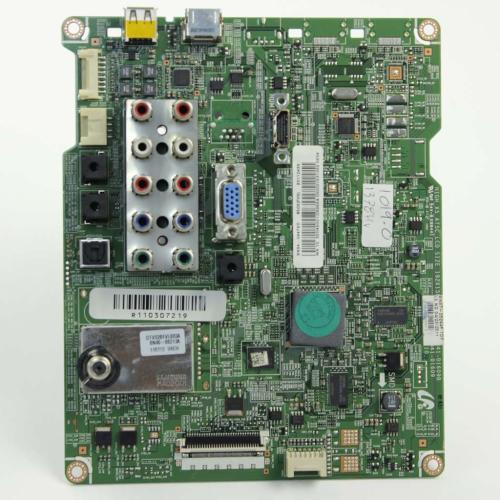 BN94-04478D Main PCB Board Assembly - Samsung Parts USA