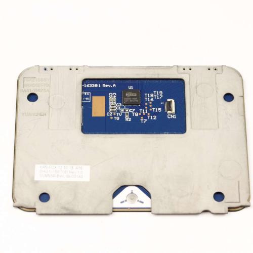 BA81-15670B Touchpad_SVC - Samsung Parts USA