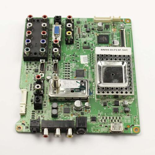 BN94-01713F MAIN PCB ASSEMBLY - Samsung Parts USA