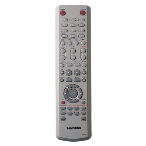 AK59-00015A REMOTE CONTROL ASSEMBLY - Samsung Parts USA