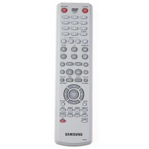 AK59-00023A Remote Control Assembly - Samsung Parts USA