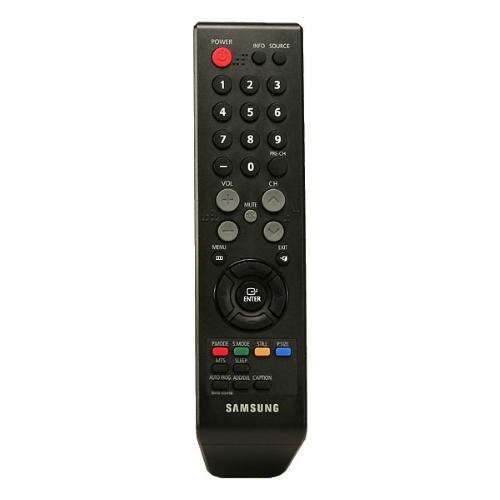 Samsung BN59-00545B Remote Control - Samsung Parts USA