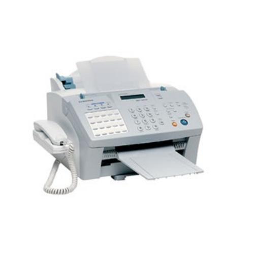 Samsung SF-550 Monochrome Laser Printer/fax/copier - Samsung Parts USA