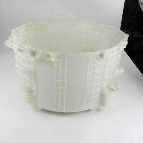 Samsung DC97-19230A Assembly Semi Tub Back - Samsung Parts USA