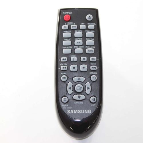 AK59-00084T Remote Control Assembly - Samsung Parts USA