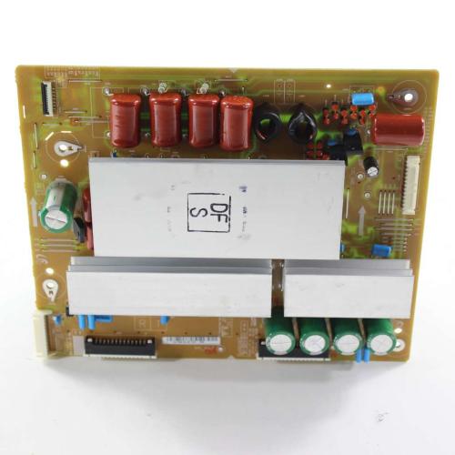 BN96-20004A Dp-Cover Assembly P-Rear - Samsung Parts USA