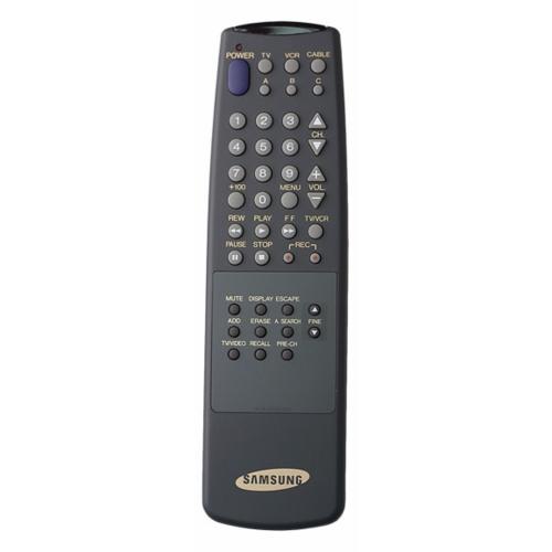 3F14-00039-050 Assembly Remote Control - Samsung Parts USA