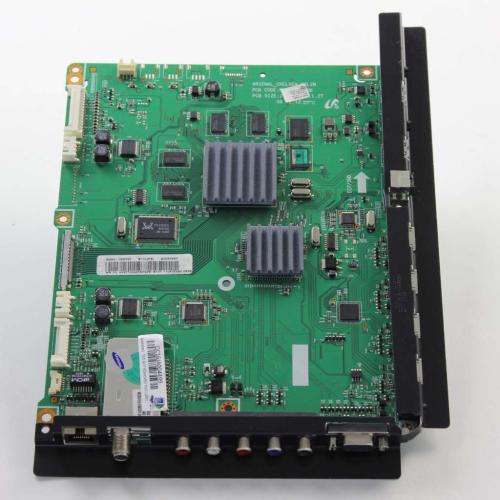 BN94-02979F MAIN PCB ASSEMBLY - Samsung Parts USA