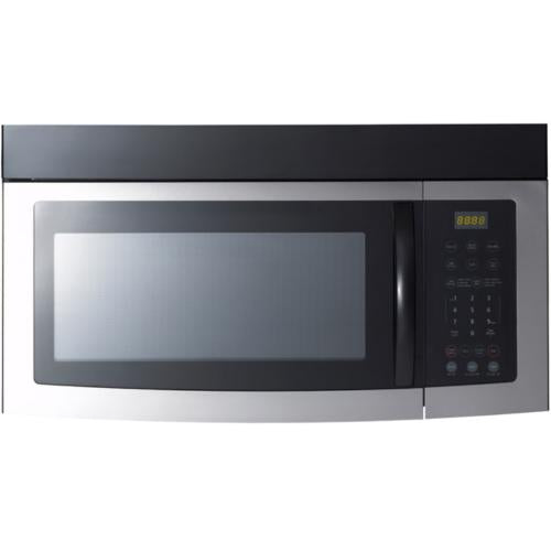 Samsung SMH9151WXAA 1.5 Cu. Ft. Over-the-Range Microwave Oven - Samsung Parts USA