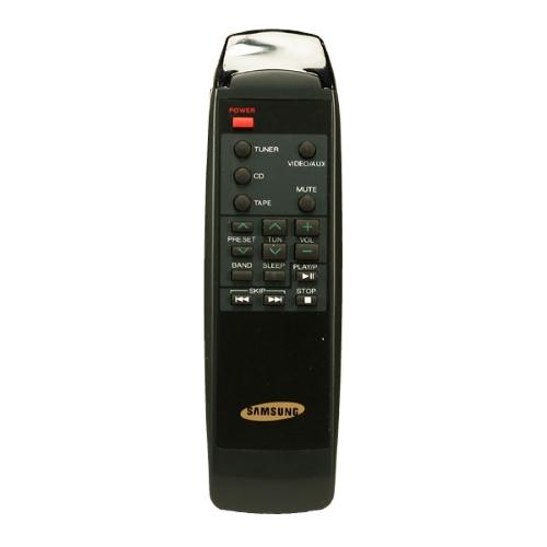 AH59-10001W Remote Control - Samsung Parts USA