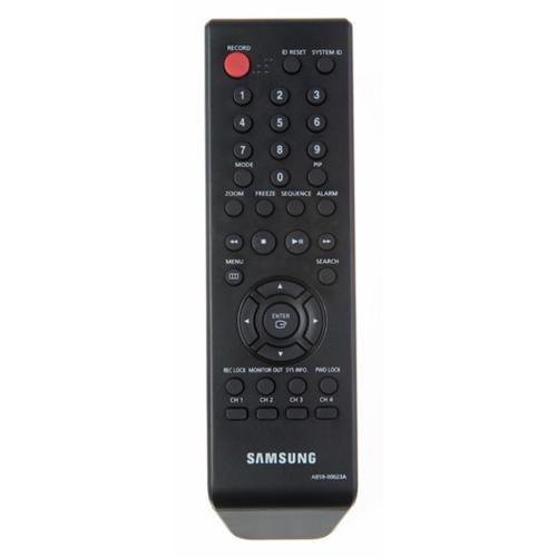 AB59-00023A REMOTE CONTROL ASSEMBLY - Samsung Parts USA