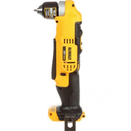 DCD740B Dewalt 20V Max Rt Angle Drill/ - Samsung Parts USA