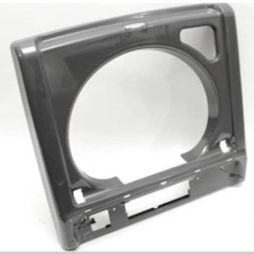 DC63-01374C Washer Cover - Samsung Parts USA