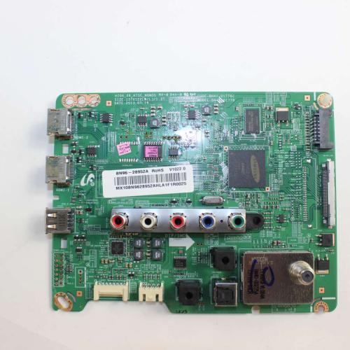 BN96-28952A PCB Board Assembly P-Main - Samsung Parts USA