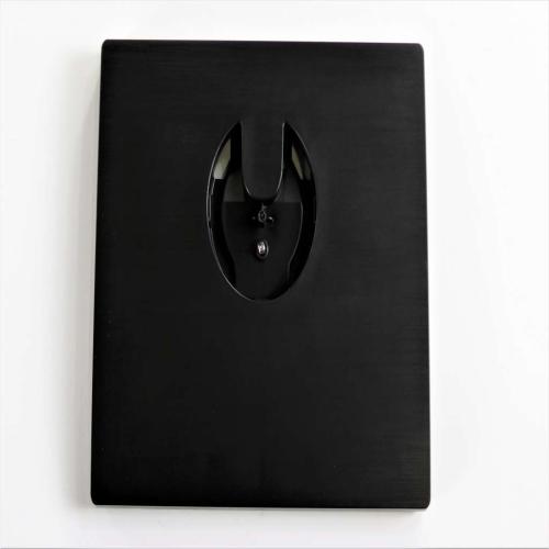 BN96-24393E Assembly Stand P-Cover Bottom - Samsung Parts USA