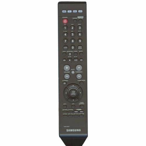AH59-01867F REMOTE CONTROL ASSEMBLY - Samsung Parts USA