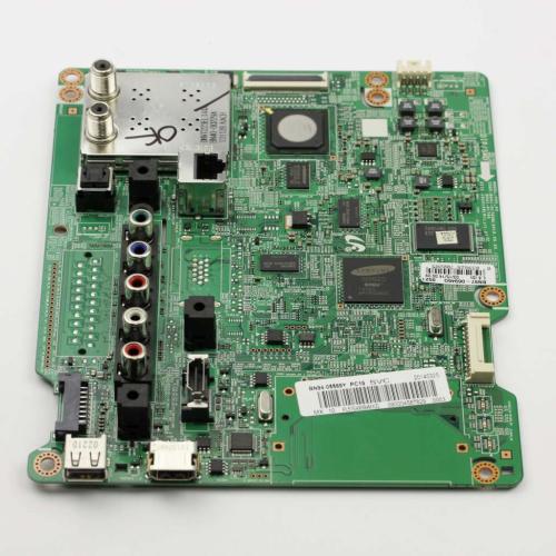 SMGBN94-05589Y PCB Board Assembly-Main - Samsung Parts USA