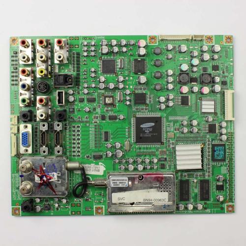 BN94-00963C Main PCB Board Assembly-AMZ - Samsung Parts USA