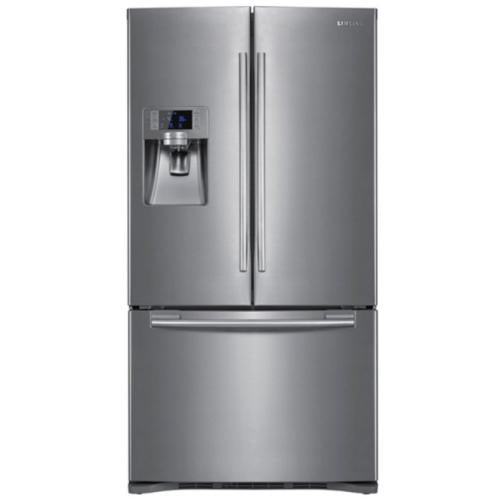 Samsung RFG295AARSXAA 29 Cu. Ft. French Door Refrigerator - Samsung Parts USA