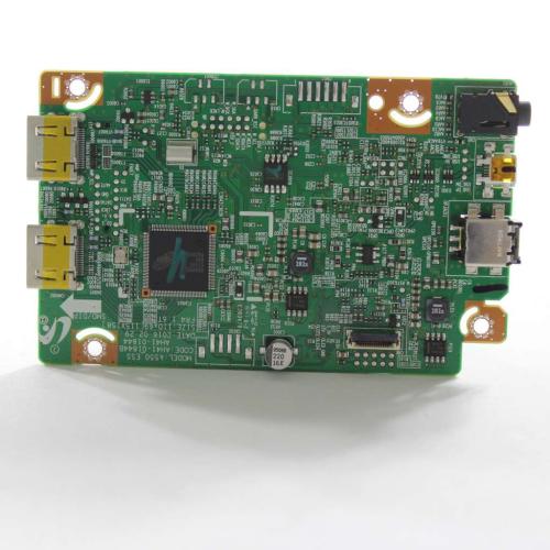SMGAH94-03724A Main PCB Board Assembly - Samsung Parts USA