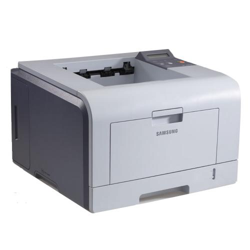 Samsung ML-3051ND Monochrome Laser Printer - Samsung Parts USA